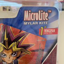 Load image into Gallery viewer, Yu-Gi-Oh! Microlite Mylate Kite 7&quot; Wingspan Ready to Fly #80256
