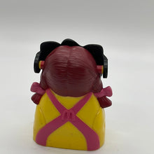Load image into Gallery viewer, McDonald&#39;s 1998 Birdie Halloween Dress Up Candy Dispenser Toy #2 (Pre-owned)
