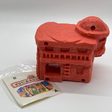 Load image into Gallery viewer, McDonald&#39;s 1993 Flintstones Pebbles, Dino &amp; Toy-S-Aurus Toy
