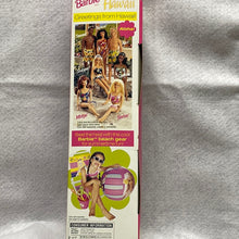 Load image into Gallery viewer, Mattel 1999 Hawaii Barbie Doll Pink Bikini #24614 Box 1
