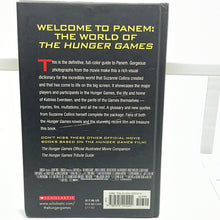 Load image into Gallery viewer, The World Of The Hunger Games Hunger Games Hardcover By Egan Kate (Pre Owned)
