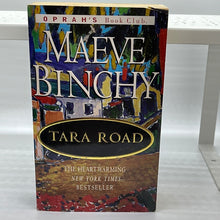 Load image into Gallery viewer, Tara Road Mass Market Paperback By Binchy Maeve (Pre-Owned)
