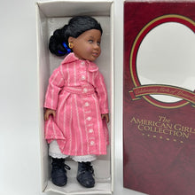 Load image into Gallery viewer, The American Girls Collection Addy Walker 6&quot; Miniature Doll
