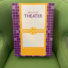 Load image into Gallery viewer, American Girl Theater Spotlight Stage Props &amp; Accessories (Pre-owned)
