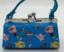Load image into Gallery viewer, Cosmetics Images - Lipstick Case Coin Purse Lip Stick Holder
