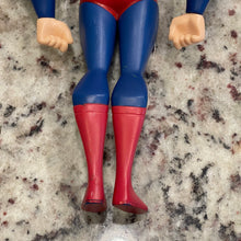 Load image into Gallery viewer, Superman Man of Steel 9.5&quot; DC Comics Action Figure (Pre-owned)
