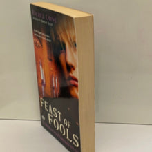 Load image into Gallery viewer, Morganville Vampires: Feast Of Fools Book 4 Paperback By Rachel Cain (Pre Owned)
