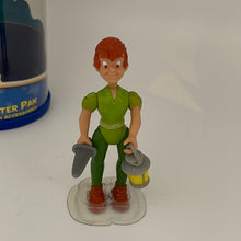 Load image into Gallery viewer, 2016 Disney Peter Pan Pirate Heroes with Accessories Figurine PVC (Pre-owned)
