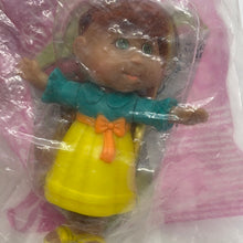Load image into Gallery viewer, Burger King 2009 Cabbage Patch Kids Doll
