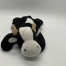 Load image into Gallery viewer, Ty Original Beanie Babies Daisy the Cow (Pre-owned)
