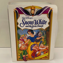 Load image into Gallery viewer, Vintage McDonald&#39;s 1995 Disney Masterpiece Snow White &amp; Seven Dwarfs Doll #5
