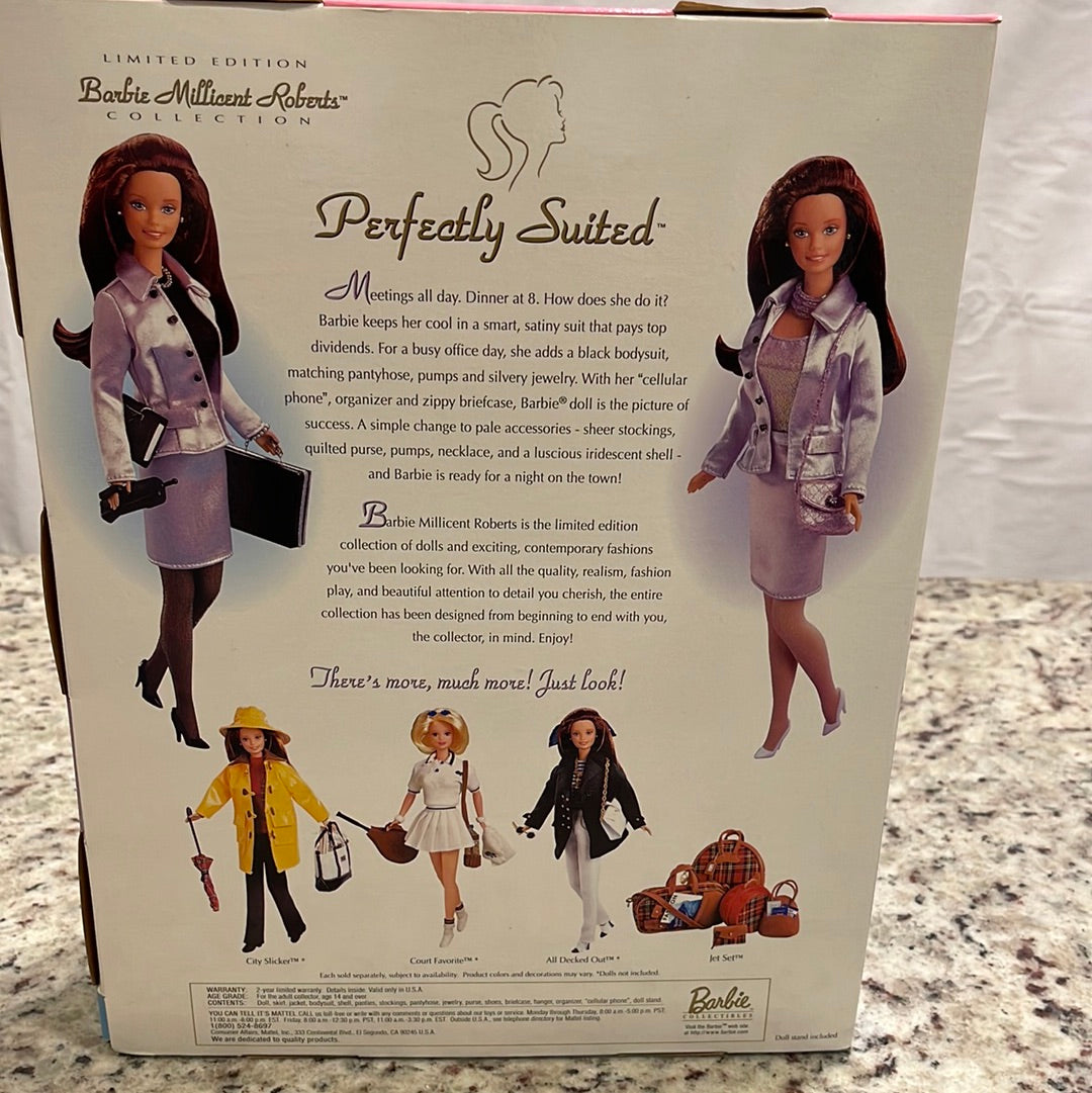 Millicent Roberts City Slicker Barbie Outfit outlet