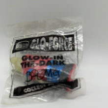 Load image into Gallery viewer, Burger King 1995 Glo-Force Boomer Glow in the Dark Toy
