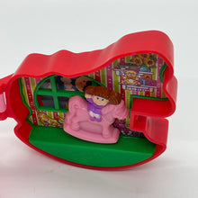 Load image into Gallery viewer, McDonald&#39;s 1995 Cabbage Patch Kids Rocking Horse Playset Toy #5
