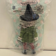 Load image into Gallery viewer, McDonald&#39;s 2007 Madame Alexander Wizard of Oz Scarecrow Toy #8
