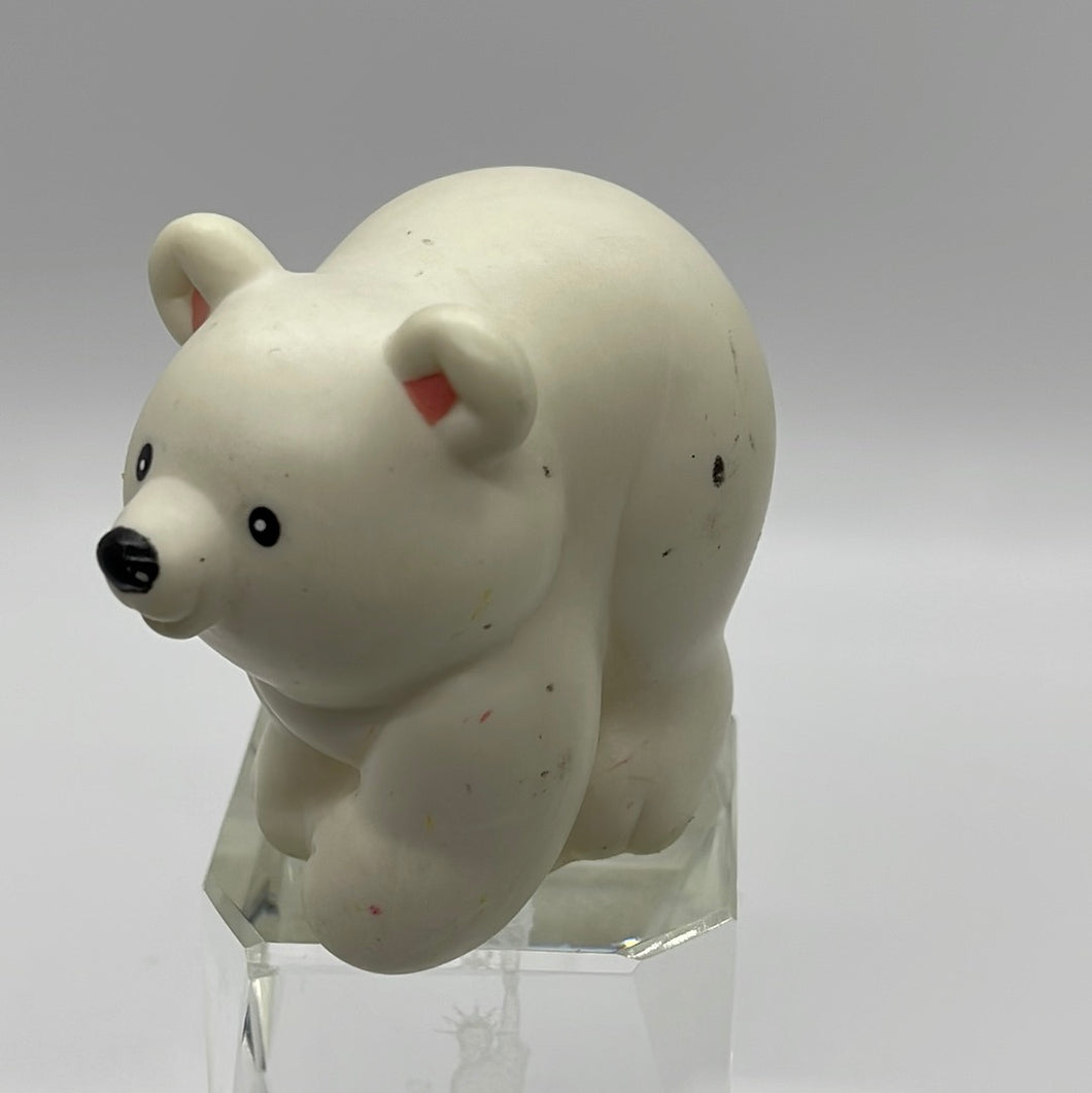 Fisher price 2024 polar bear