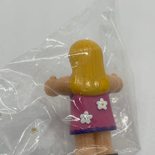 Load image into Gallery viewer, Wow Toys Dynamite Daisy Girl Toddler Toy Figure 2.25&quot;
