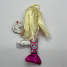Load image into Gallery viewer, Aurora World Sea Shores Jewel Clip-on Mermaid Plush Doll #33214 (pre-owned)
