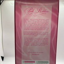 Load image into Gallery viewer, Mattel 2006 Pink Ribbon Breast Cancer Awareness Barbie Susan Komen EJ0932
