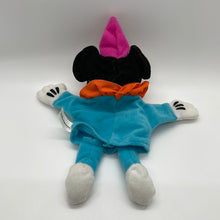 Load image into Gallery viewer, McDonald&#39;s 2001 Happy Meal Disneyland Paris Minnie Mouse Puppet (Pre-owned)
