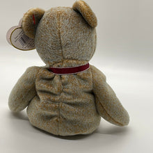 Load image into Gallery viewer, Ty Beanie Babies 1999 Signature Teddy Bear (Retired)
