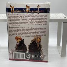 Load image into Gallery viewer, Vampires Portrait Vol 2 Paperback By Kusumoto Hiroki (Pre-Owned)
