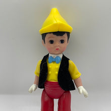 Load image into Gallery viewer, McDonald&#39;s 2004 Madame Alexander Pinocchio Boy Toy #6 (Pre-owned)
