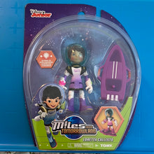 Load image into Gallery viewer, Miles from Tomorrowland Loretta Callisto Doll Figure
