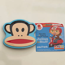 Load image into Gallery viewer, McDonald&#39;s 2012 Paul Frank Julius Stationery Set Toy #3
