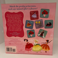Load image into Gallery viewer, 2011 Princess Matching Game - Barrager, Brigette Game Only (Pre-owned)
