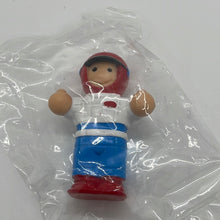 Load image into Gallery viewer, Wow Toys Richie Turbo Racer Boy Toy Figure 2.25&quot; Tall

