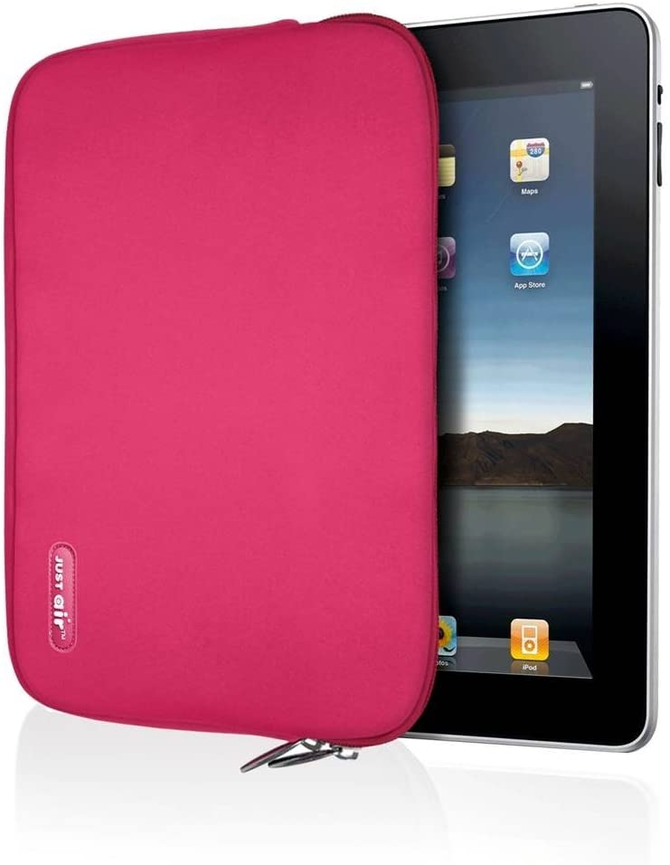 Shock Proof Air Cushion Tablet Case for Apple iPad & Ipad 2