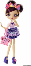 Load image into Gallery viewer, Kuu Kuu Harajuku Butterfly Blooms Japanese-influenced Cartoon Doll Clothes
