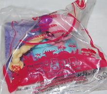 Load image into Gallery viewer, McDonald&#39;s 2011 Happy Meal Littlest Pet Shop LPS Puppy Pinwheel Toy #1
