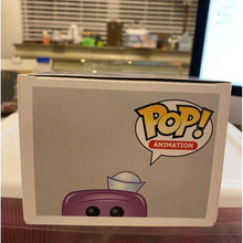 Load image into Gallery viewer, Funko Pop! Animation: Hanna-Barbera Squiddly Diddly #66 Vinyl Toy
