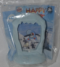 Load image into Gallery viewer, Burger King 2011 Happy Feet Two Flying Sven Toy
