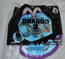 Load image into Gallery viewer, McDonald&#39;s 2014 How to Trainin Your Dragon 2 Stormfly Toy #5

