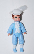 Load image into Gallery viewer, McDonald&#39;s 2010 Madame Alexander Prince Charming Toy #4 (Pre-owned)
