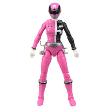 Load image into Gallery viewer, Hasbro 2020 Pink Power Rangers Lightning Collection S.P.D. Action Figure
