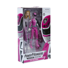 Load image into Gallery viewer, Hasbro 2020 Pink Power Rangers Lightning Collection S.P.D. Action Figure
