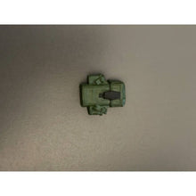 Load image into Gallery viewer, Hasbro Gi Joe Action Figure Accessory Ruck Sack attach (Pre-owned)
