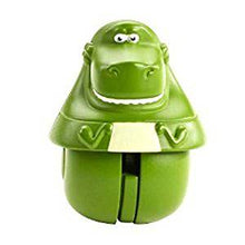 Load image into Gallery viewer, Mattel 2012 Disney Pixar Toys Story Zing &#39;ems Rex the Dinosaur Lightyear Figure #Y9493
