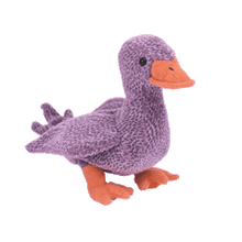 Load image into Gallery viewer, Ty Beanie Babies Honks the Goose Bird (Retired)
