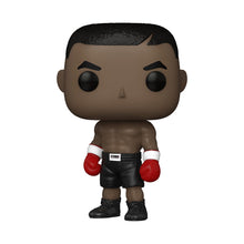 Load image into Gallery viewer, Funko Pop! Boxing Mike Tyson #01 Vinyl Figure
