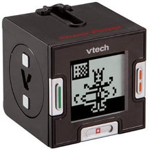 Load image into Gallery viewer, Vtech Click Box X-Treme Power Sports Train and Compete Electronic Game
